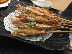 -79号渔船海鲜饭店(华强北店)