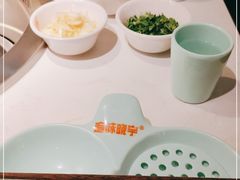-晓宇重庆火锅(赛格国际购物中心店)