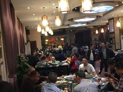大堂-徐鼎盛民间菜(九街店)