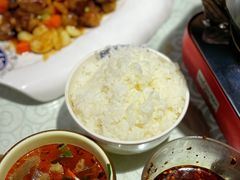-裕合顺清真餐厅·回民老菜·大连海鲜·特色烧烤(西安路店)