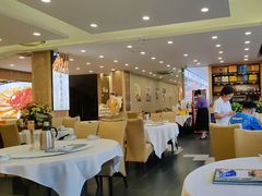-粤盛海鲜平价店(洛溪食街店)
