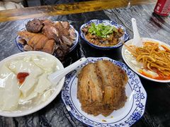 -西月城谭豆花(春熙路店)