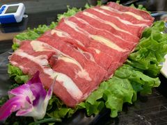 -东椰·海南椰子鸡火锅(朝阳门店)