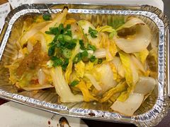 -金刚山烧烤(中山路店)