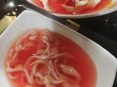 -老码头火锅(玉林店)