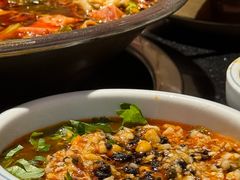 -小饕荟雅安贡椒鱼鲜馆(广福桥店)