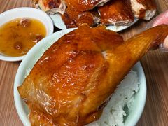 -荣基四海一家·家常菜·海鲜大排档(新安店)