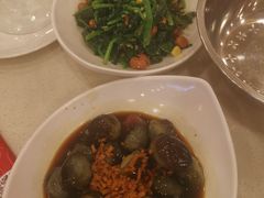 -蝎王府羊蝎子(北大地店)