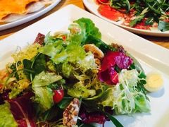 君悦酒店-意合园-君悦酒店·意合园·意式风味