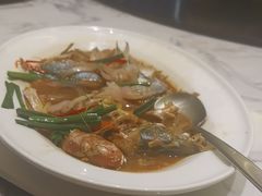 -国惠大酒楼(仓山万达店)