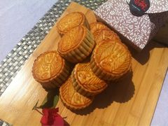 iphone_upload_pic-爱上味·私房菜(仁恒国际店)