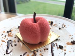 -新食谱全日制餐厅·苏州苏州湾艾美酒店