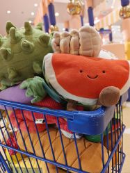 -奈尔宝家庭中心·亲子餐厅(苏州大悦城店)