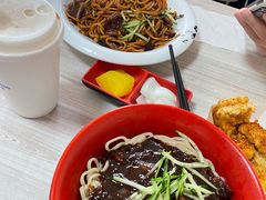 -高丽雅韩式炸酱面(南洪街店)