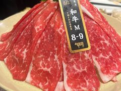 -一绪に寿喜烧自助(世茂广场店)