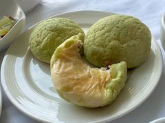 -青岛海景花园大酒店·粤海餐厅