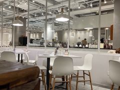大堂-娜娜家·Nana's restaurant(国金汇店)