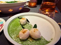 -锦府园·新台州菜(合生汇店)