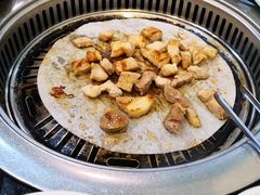 -烤路里·韩国品质自助烤肉(石路天虹4号店)