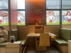 -海底捞火锅(珠影星光城夜宵主题店)