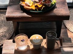 -邊渡咖啡