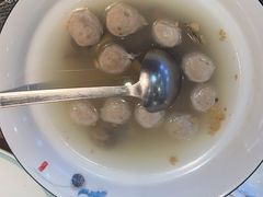 -街小坐闽南小牌档(老火车站店)
