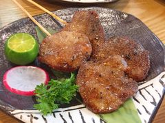 烤巴西牛舌-赤稻·日式料理(禅城店)