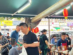 -金海椒罐罐鲢鱼(东方桂苑店)