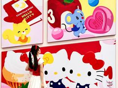 -东莞松山湖万象汇