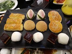 -新南华大酒店(广中店)