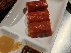 -潮界(虹桥新天地店)