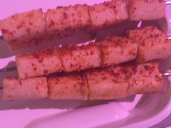 -丰茂烤串(全国首店)