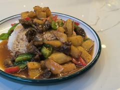 -兰州老马家美食(凤凰岭店)