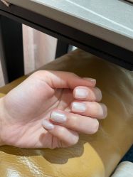 -猪猪女孩日式美睫美甲