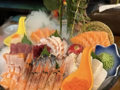 -大江户日本料理(吕厝店)