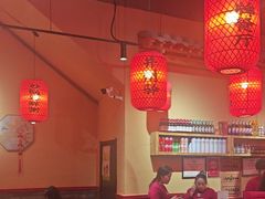 -山四砂锅(太原钟楼街店)