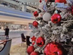 -Salon de Ville浦江汇(上海外滩华尔道夫酒店店)