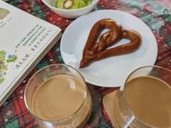 -红星前进面包牛奶公司(君太店)