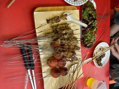 -幸福小串(总店)