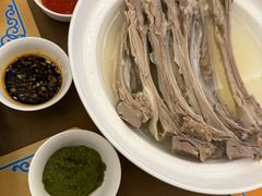 -内蒙古驻京办餐厅