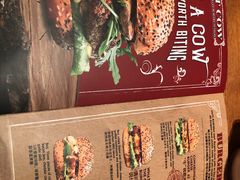 -FAT COW(虹梅路店)