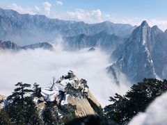 -华山风景名胜区