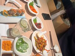 -大渔铁板烧(万象城店)