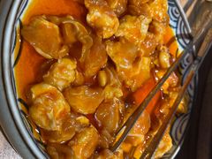 -金山烤肉(中兴公园店)