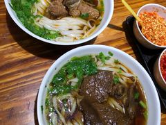 -肆姐面粉馆(坡子街店)