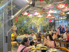 -海韵人家.海景花园经典云南菜(双廊店)
