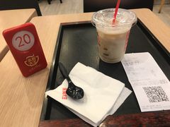 -永和大王(茉莉上新·共和新路店)