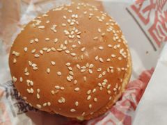 -汉堡王(龙德广场店)