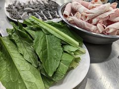 水爆肚-三兴涮羊肉(荣安大街店)