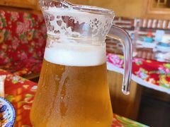 -闯关东东北农家菜(崂山石老人店)